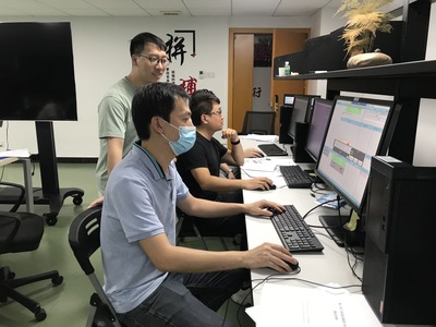 海南空管分局赴廣州開展塔臺運(yùn)行管理系統(tǒng)測試工作 網(wǎng)絡(luò)技術(shù)服務(wù)保障系統(tǒng)優(yōu)化升級